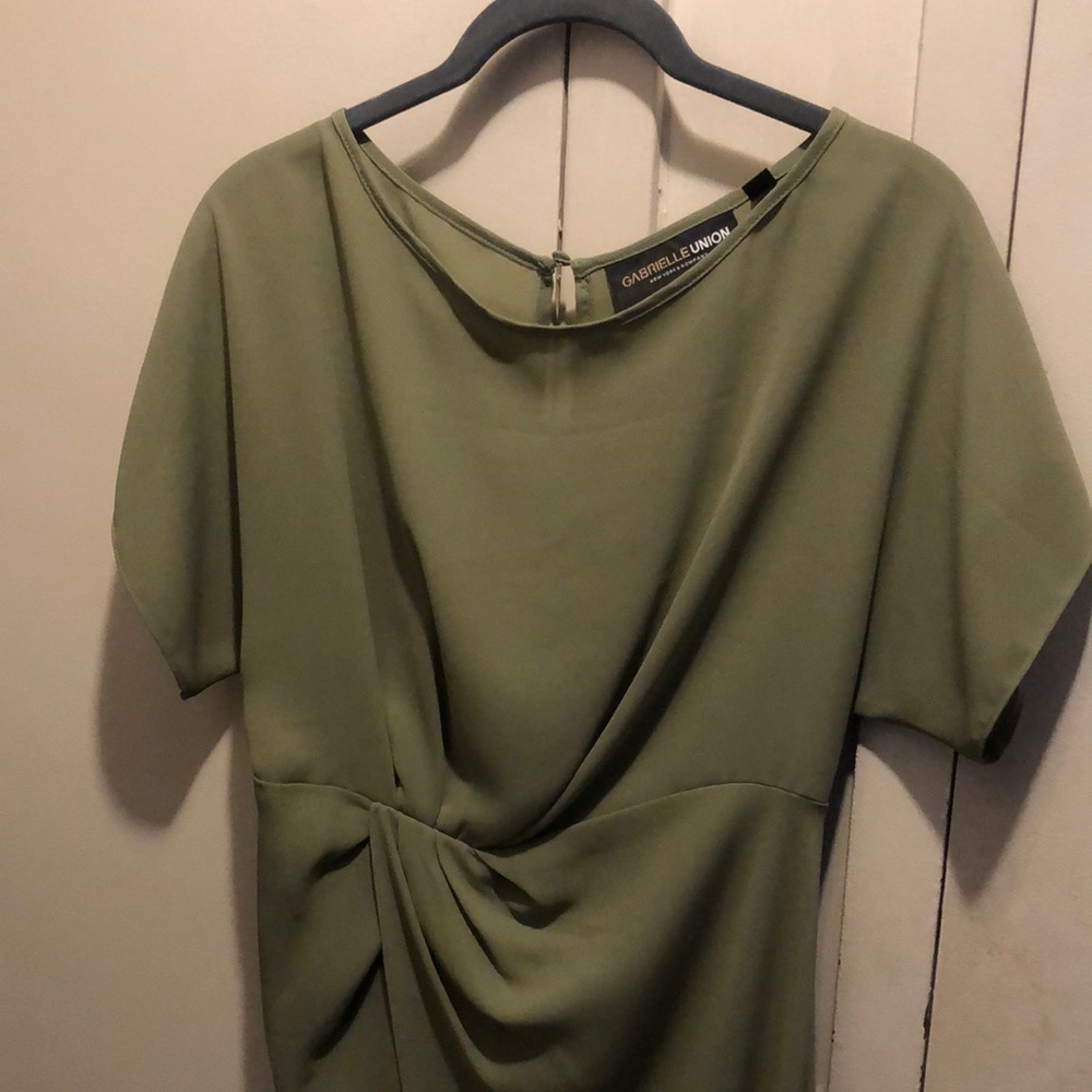 Asymmetrical top